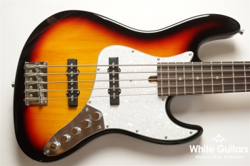 WJB5-580/R-Act - 3TS